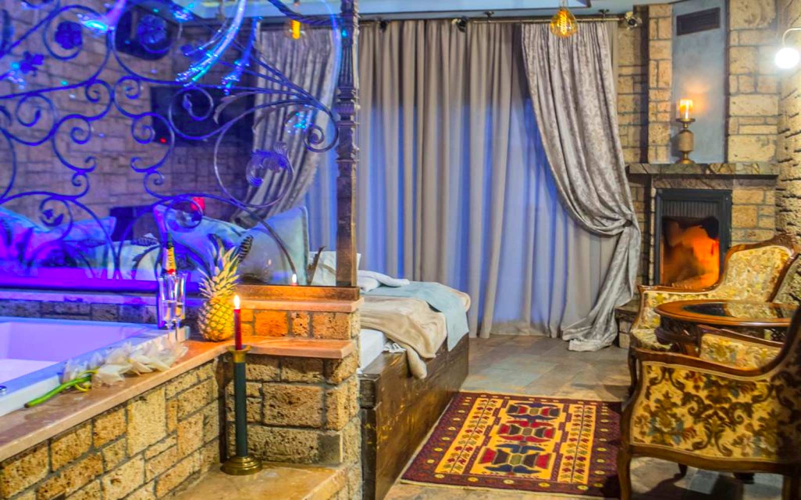 ΜΟΡΦΕΑΣ GUESTHOUSE