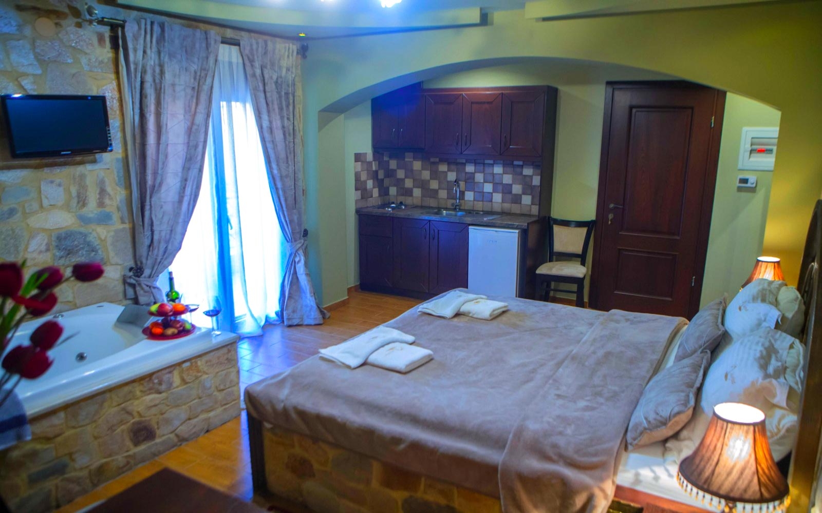 ΜΟΡΦΕΑΣ GUESTHOUSE